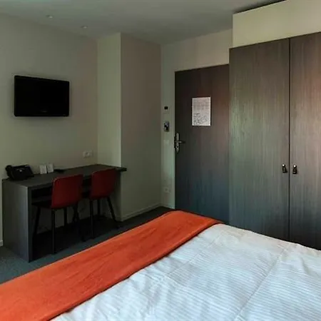 Hotel Square Kortrijk
